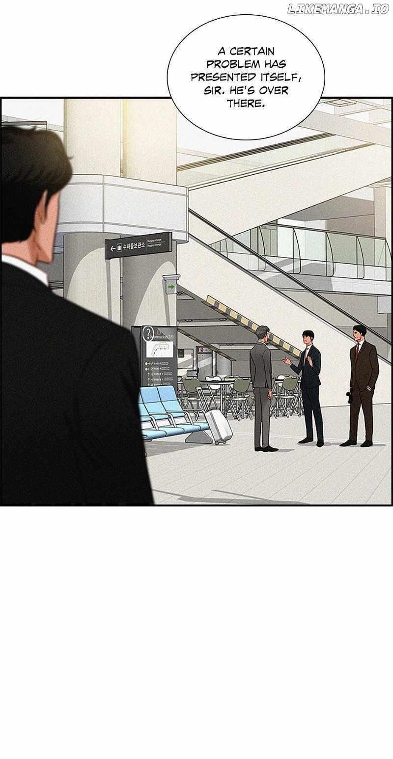 Lord of Money Chapter 149 - Page 12 in English