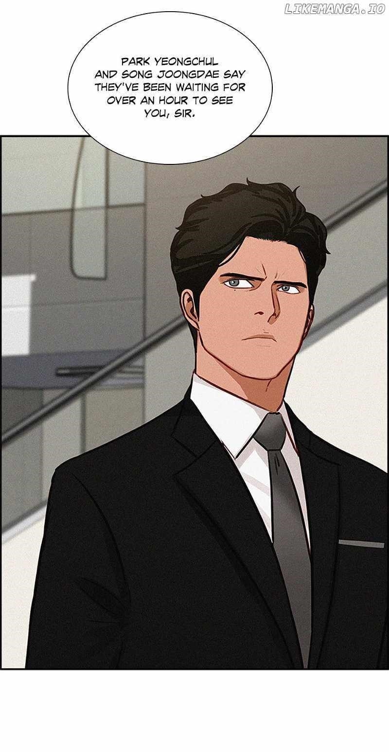 Lord of Money Chapter 149 - Page 13 in English