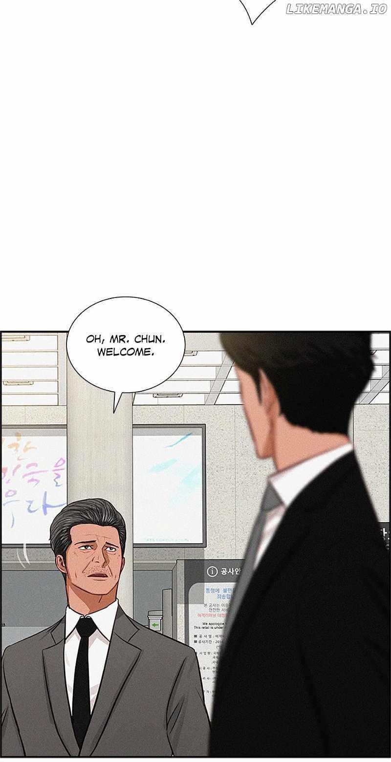 Lord of Money Chapter 149 - Page 19 in English