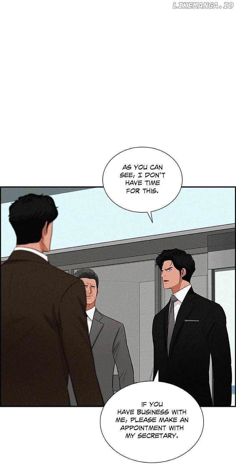 Lord of Money Chapter 149 - Page 20 in English
