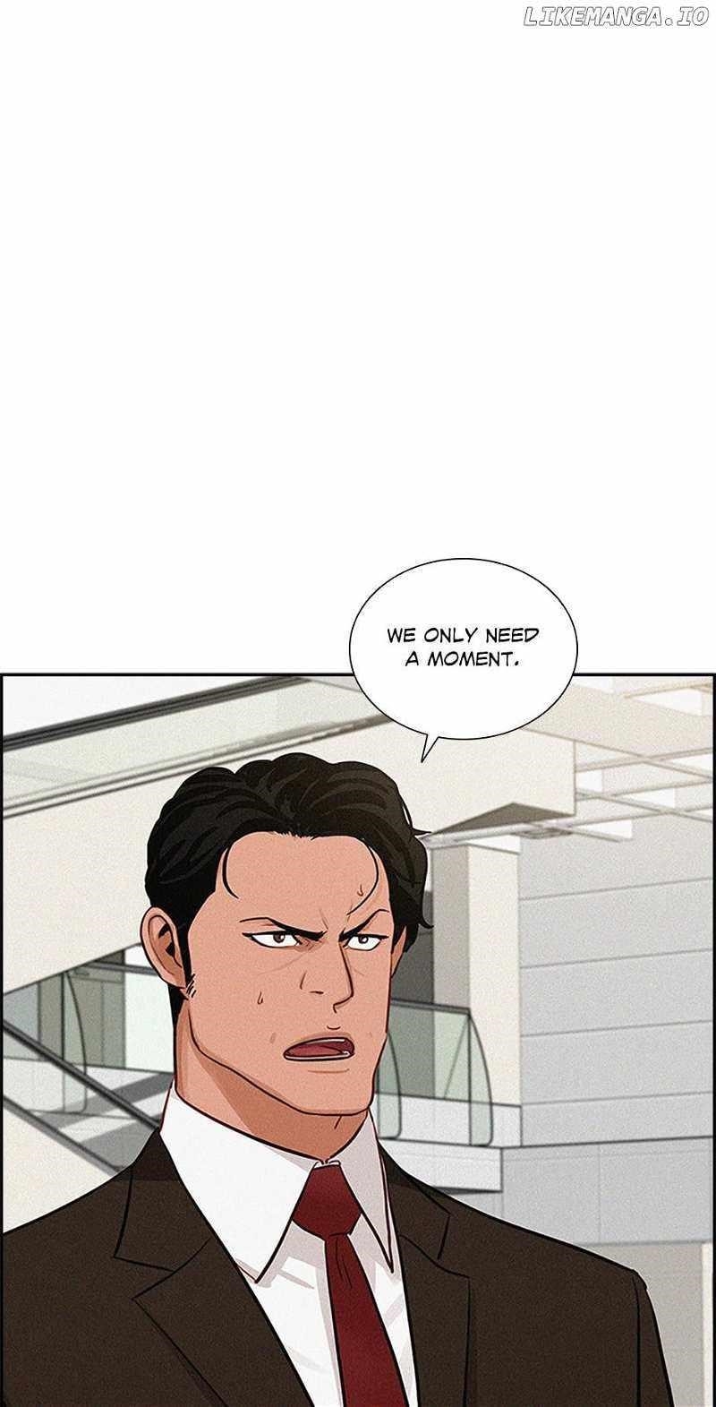 Lord of Money Chapter 149 - Page 21 in English