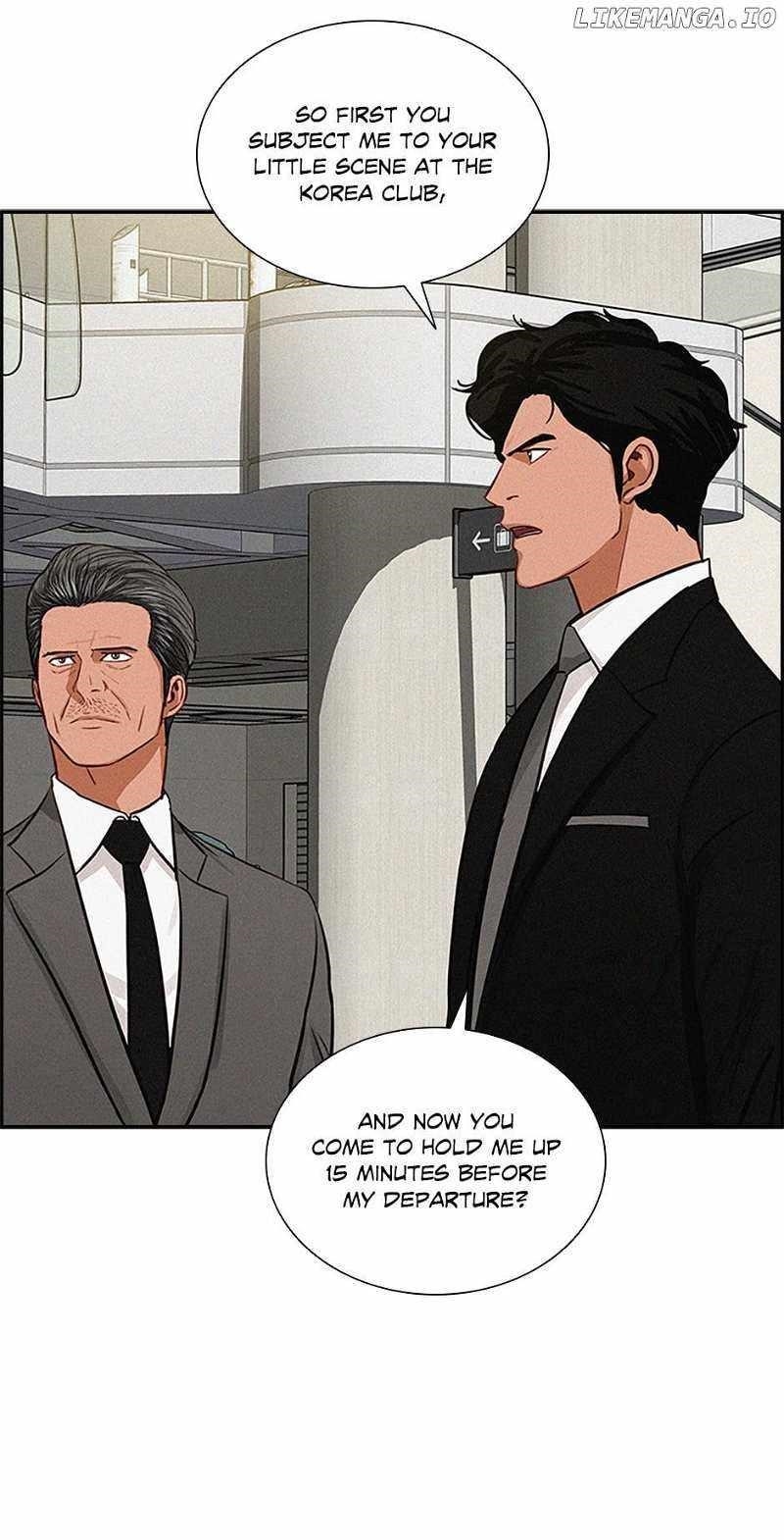 Lord of Money Chapter 149 - Page 24 in English