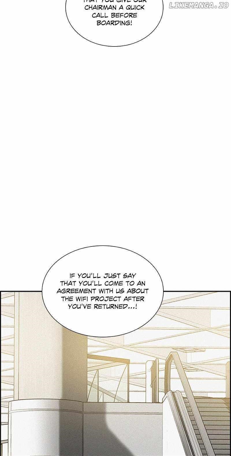 Lord of Money Chapter 149 - Page 26 in English