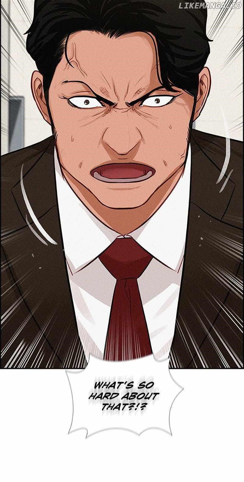 Lord of Money Chapter 149 - Page 30 in English
