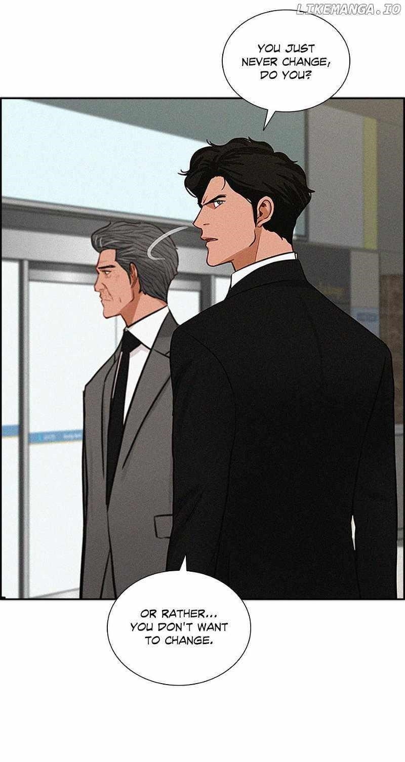 Lord of Money Chapter 149 - Page 33 in English