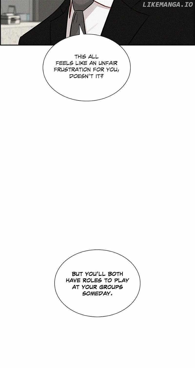 Lord of Money Chapter 149 - Page 35 in English