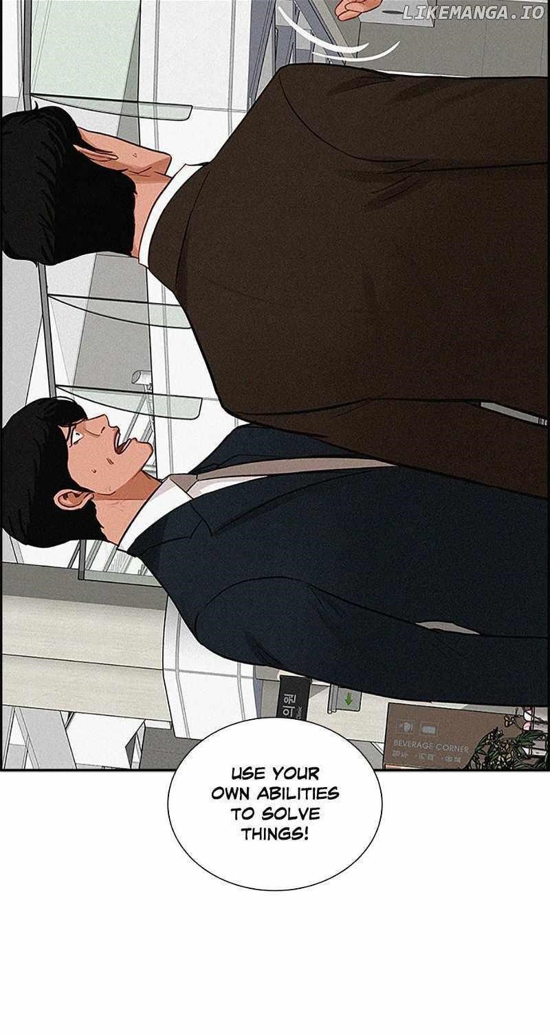 Lord of Money Chapter 149 - Page 37 in English
