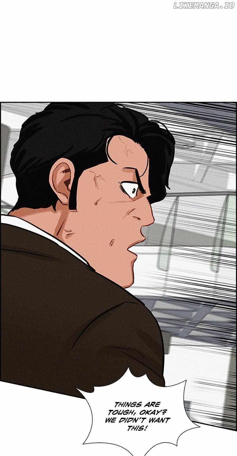 Lord of Money Chapter 149 - Page 38 in English