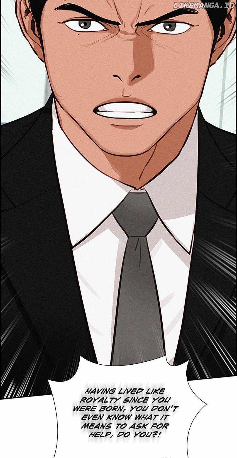 Lord of Money Chapter 149 - Page 41 in English