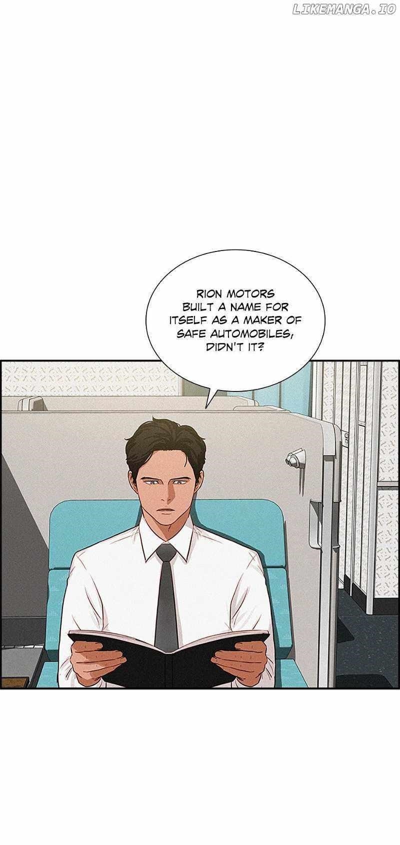 Lord of Money Chapter 149 - Page 50 in English