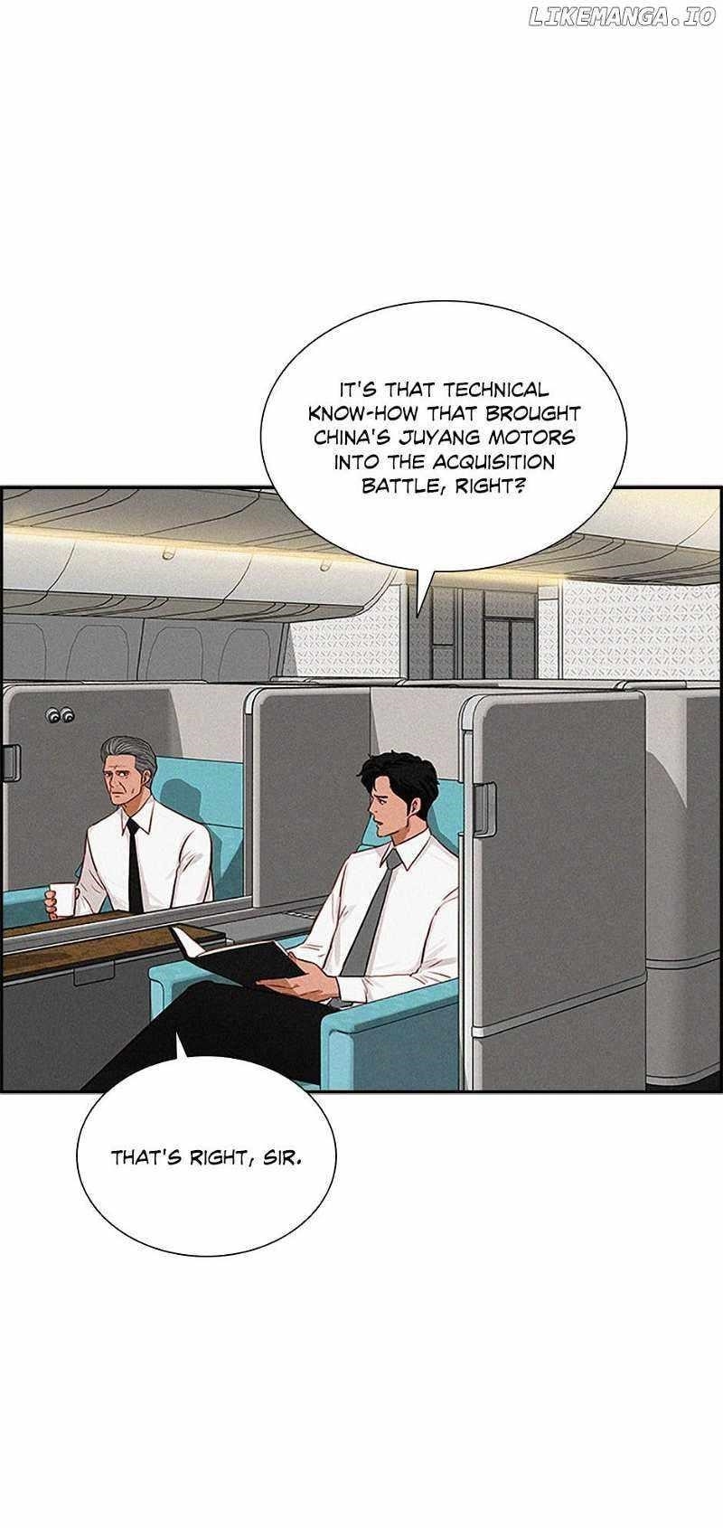 Lord of Money Chapter 149 - Page 53 in English