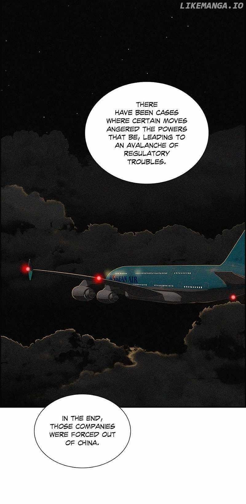 Lord of Money Chapter 149 - Page 60 in English