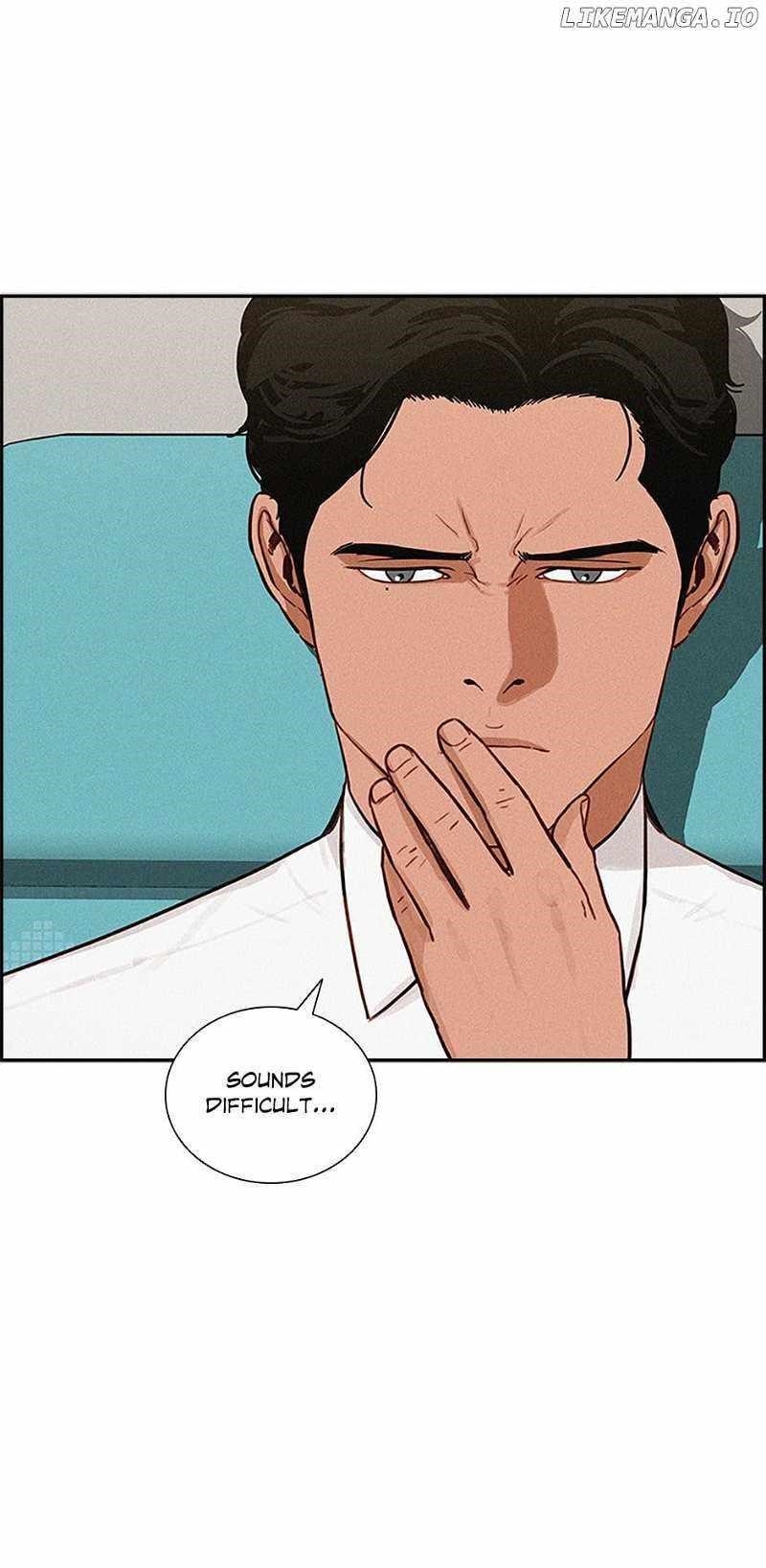 Lord of Money Chapter 149 - Page 61 in English