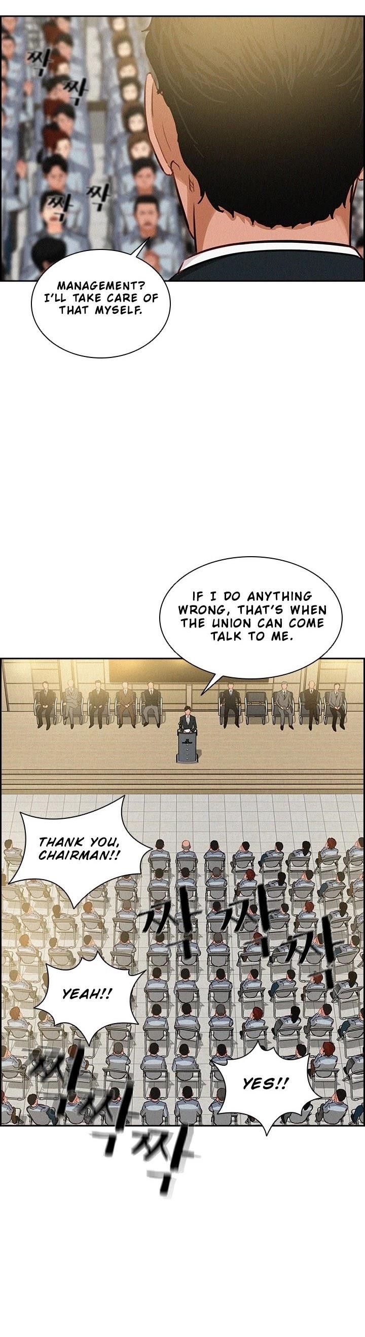 Lord of Money Chapter 15 - Page 26 in English