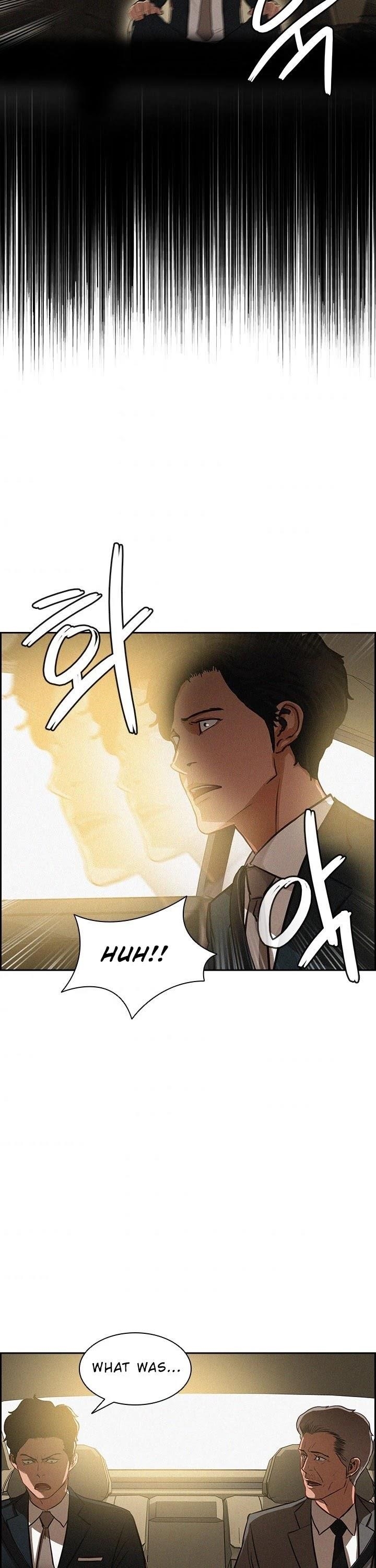 Lord of Money Chapter 15 - Page 3 in English