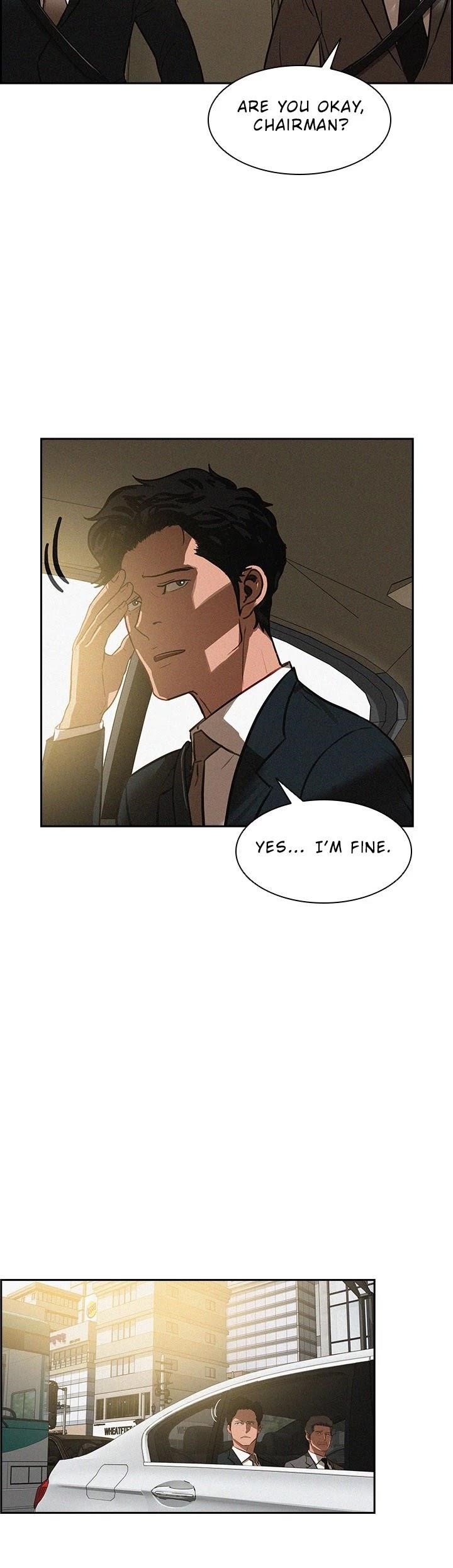 Lord of Money Chapter 15 - Page 4 in English