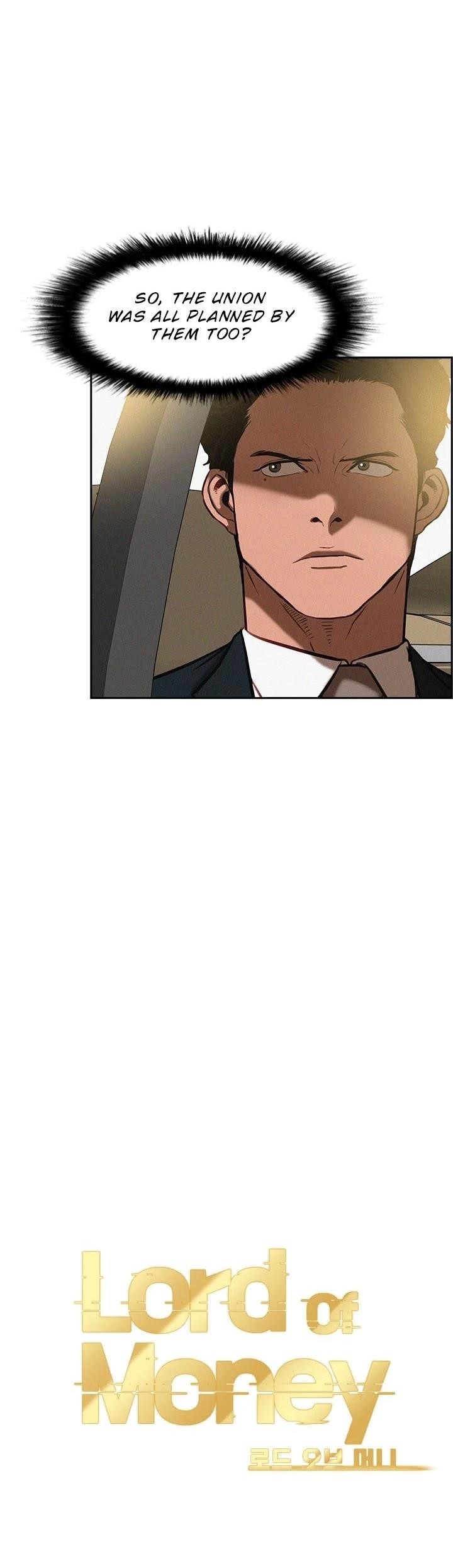 Lord of Money Chapter 15 - Page 5 in English