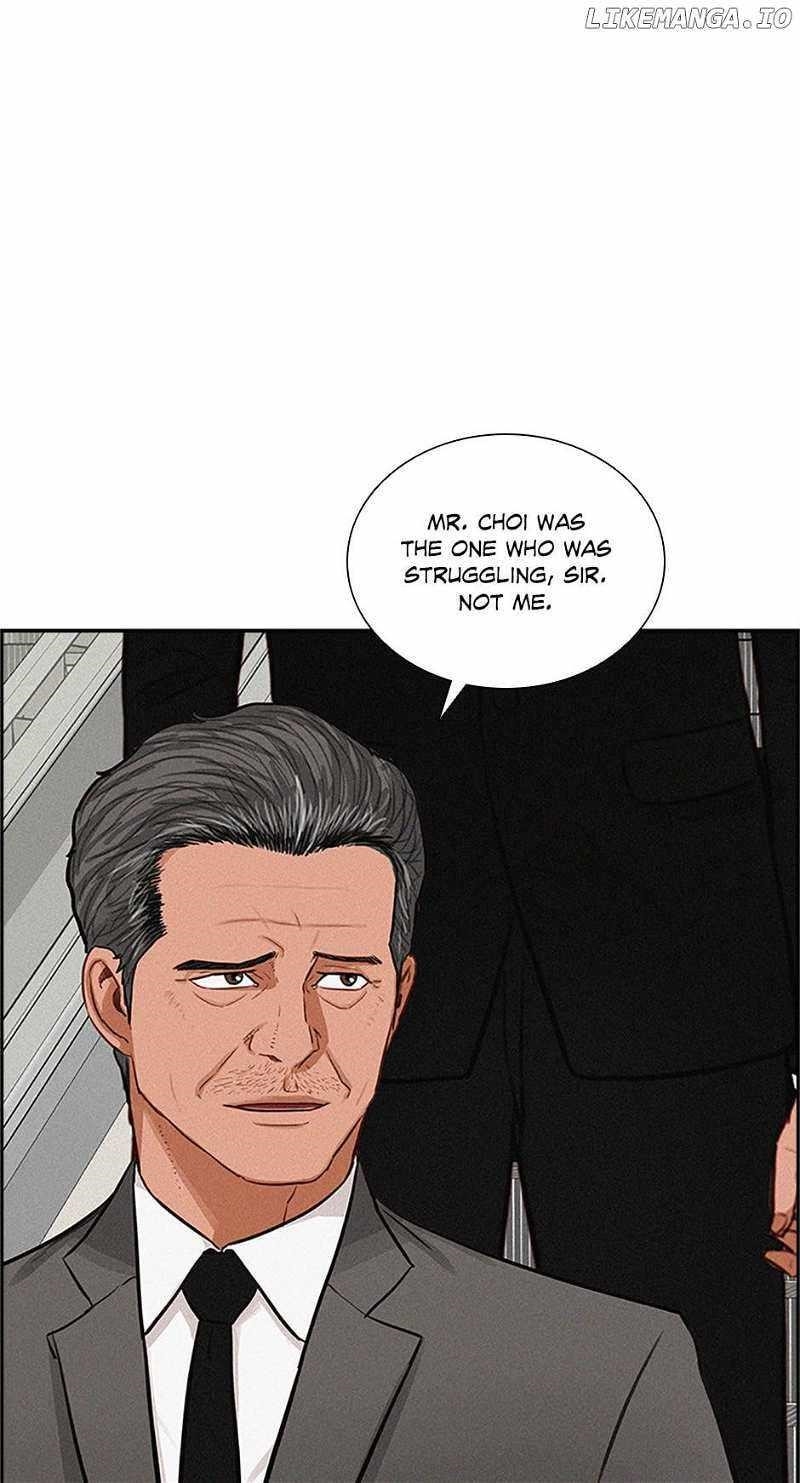 Lord of Money Chapter 150 - Page 11 in English