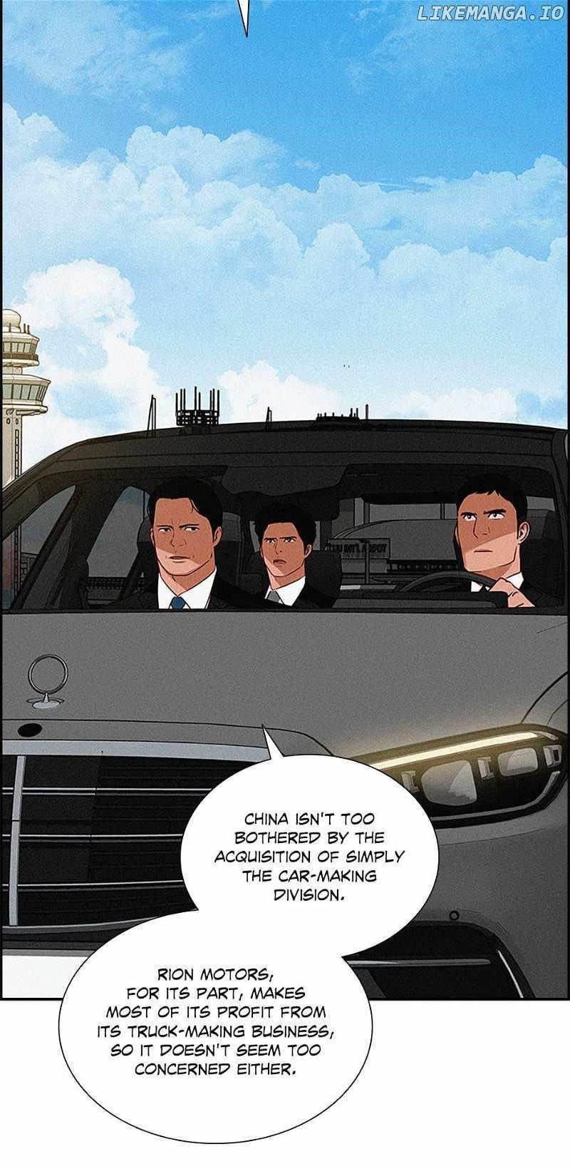 Lord of Money Chapter 150 - Page 19 in English