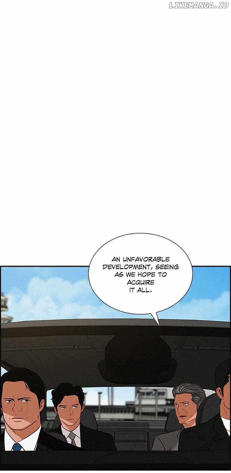 Lord of Money Chapter 150 - Page 20 in English