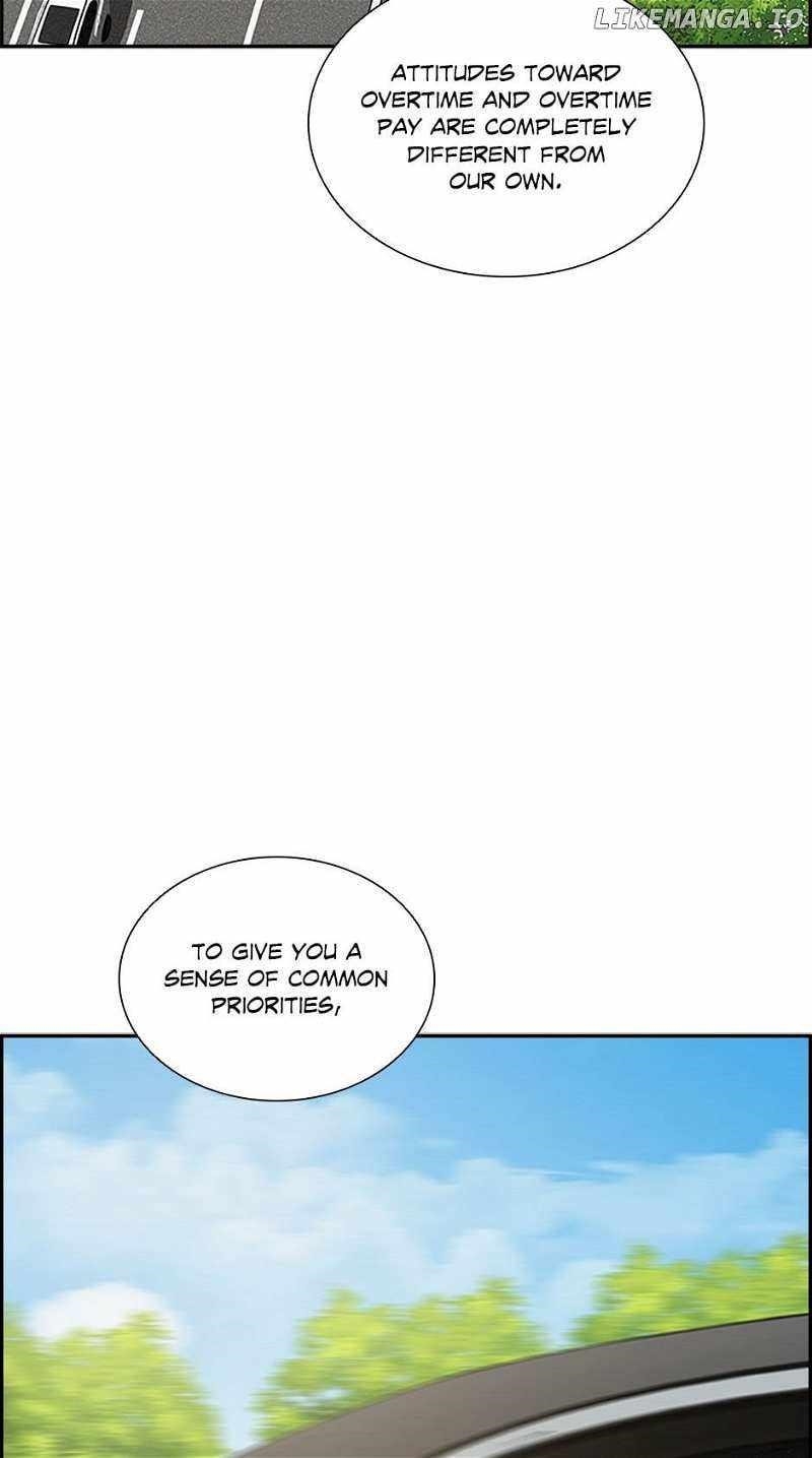 Lord of Money Chapter 150 - Page 22 in English