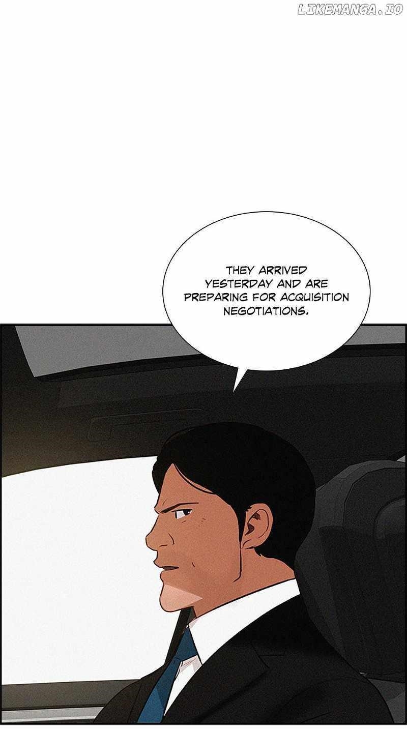 Lord of Money Chapter 150 - Page 26 in English