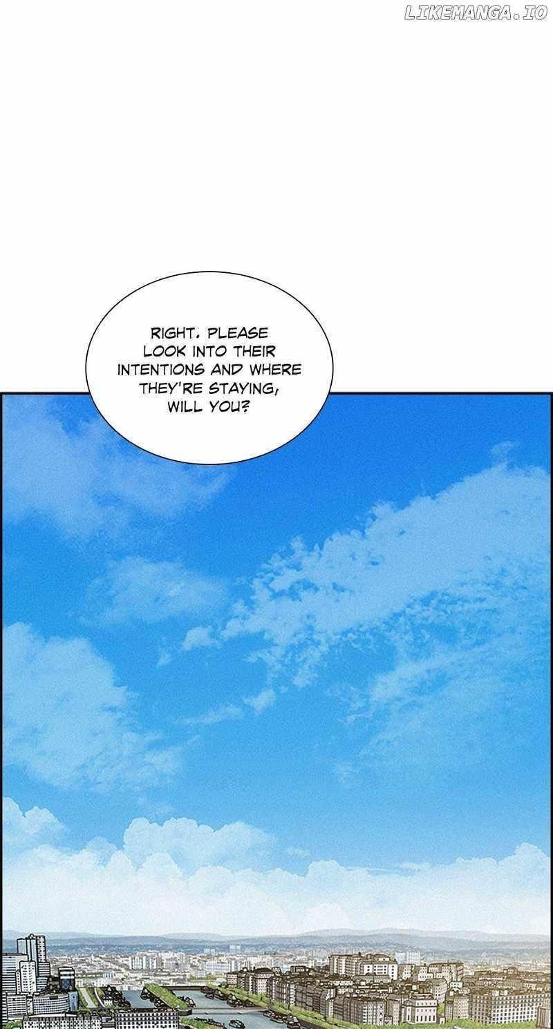 Lord of Money Chapter 150 - Page 27 in English