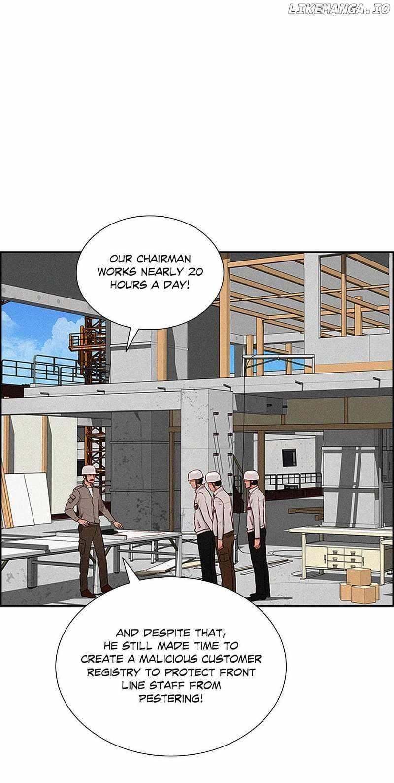 Lord of Money Chapter 150 - Page 32 in English