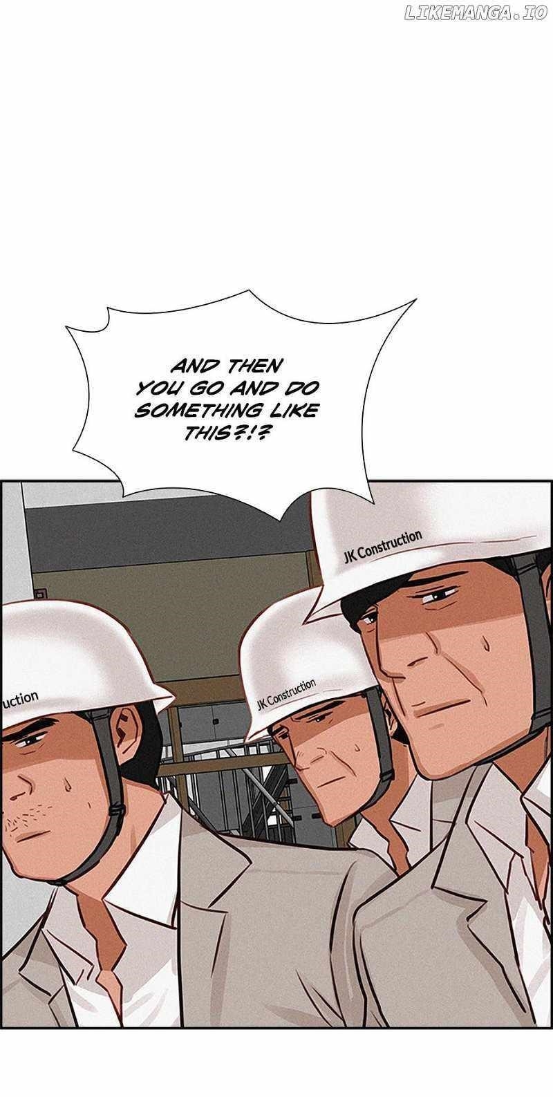 Lord of Money Chapter 150 - Page 36 in English