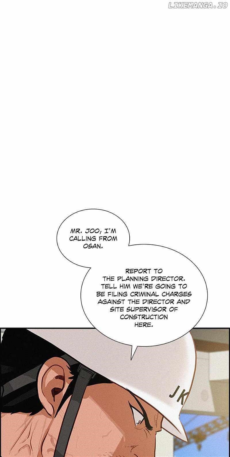 Lord of Money Chapter 150 - Page 38 in English