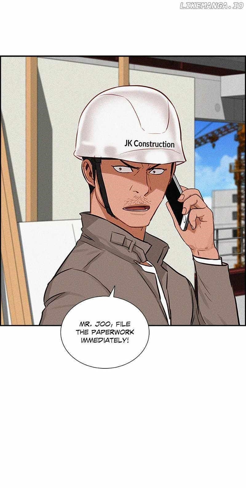 Lord of Money Chapter 150 - Page 42 in English
