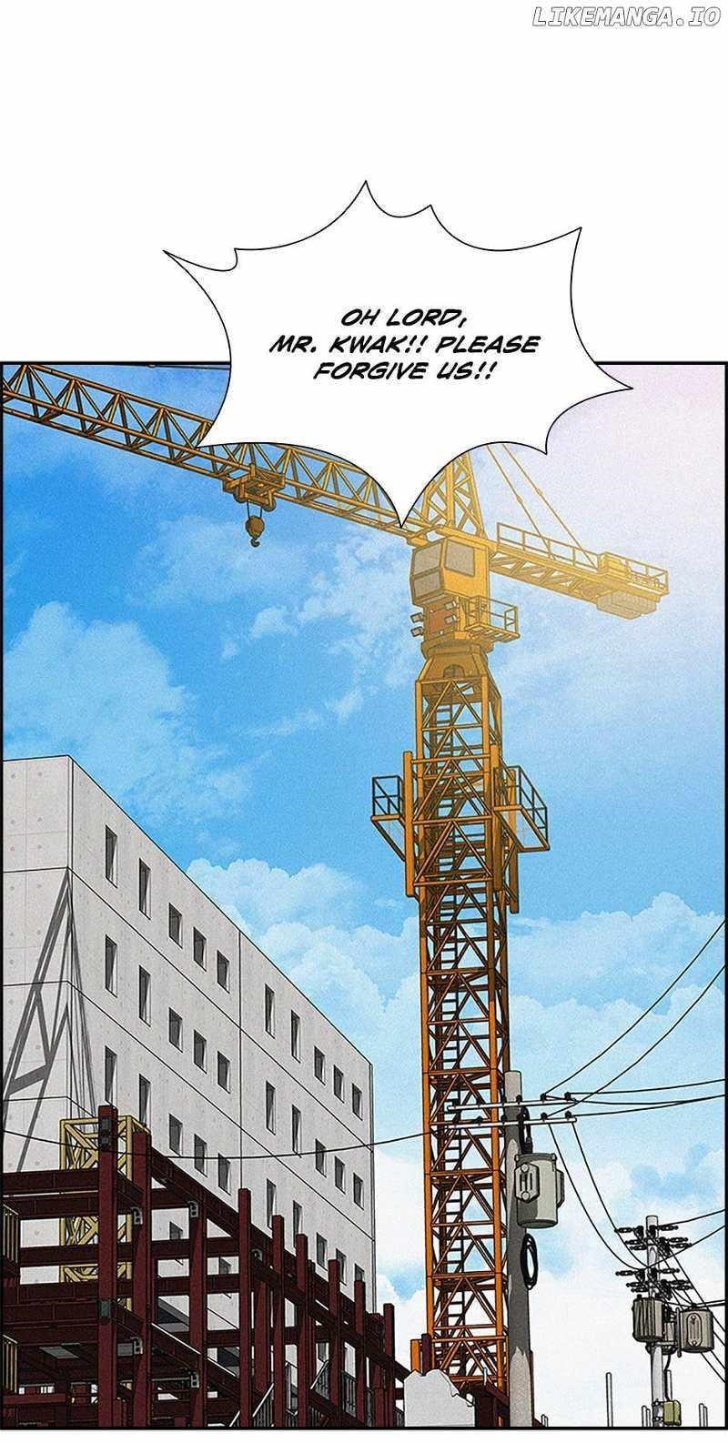Lord of Money Chapter 150 - Page 43 in English