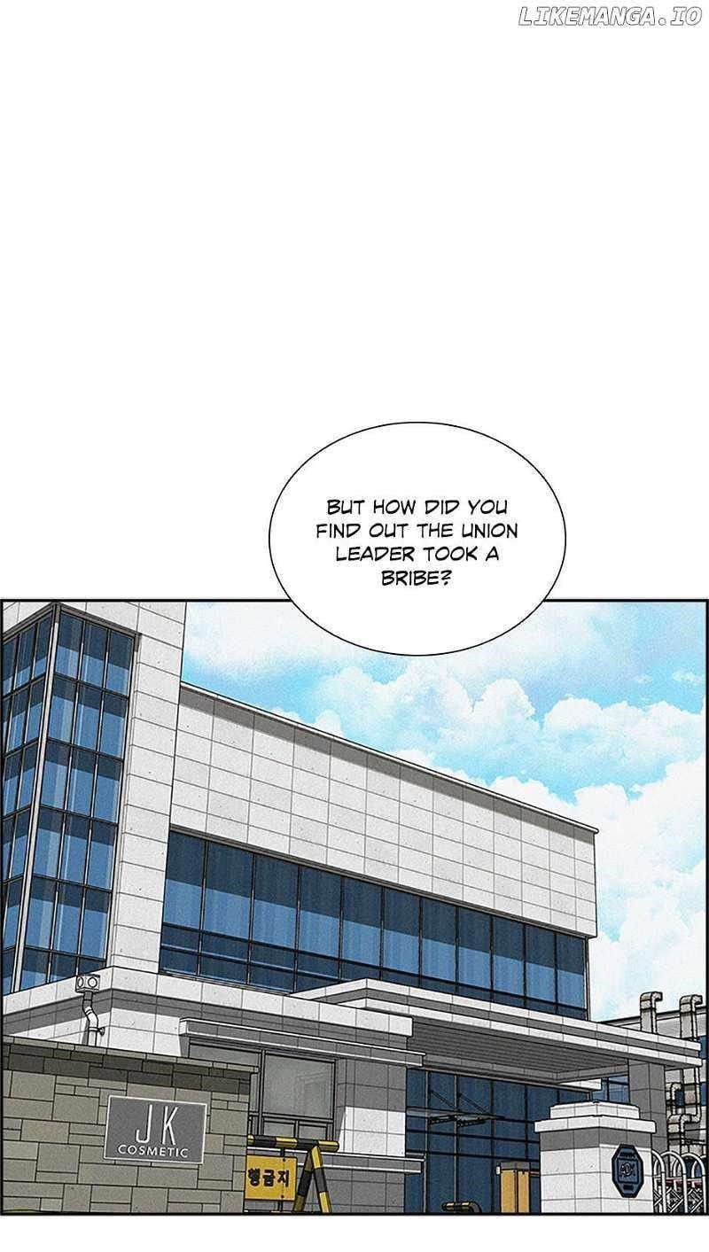 Lord of Money Chapter 150 - Page 50 in English