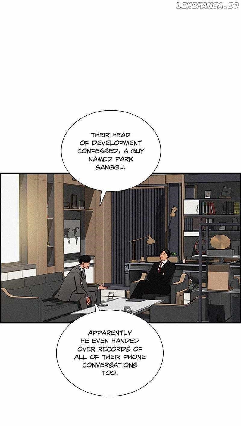 Lord of Money Chapter 150 - Page 51 in English