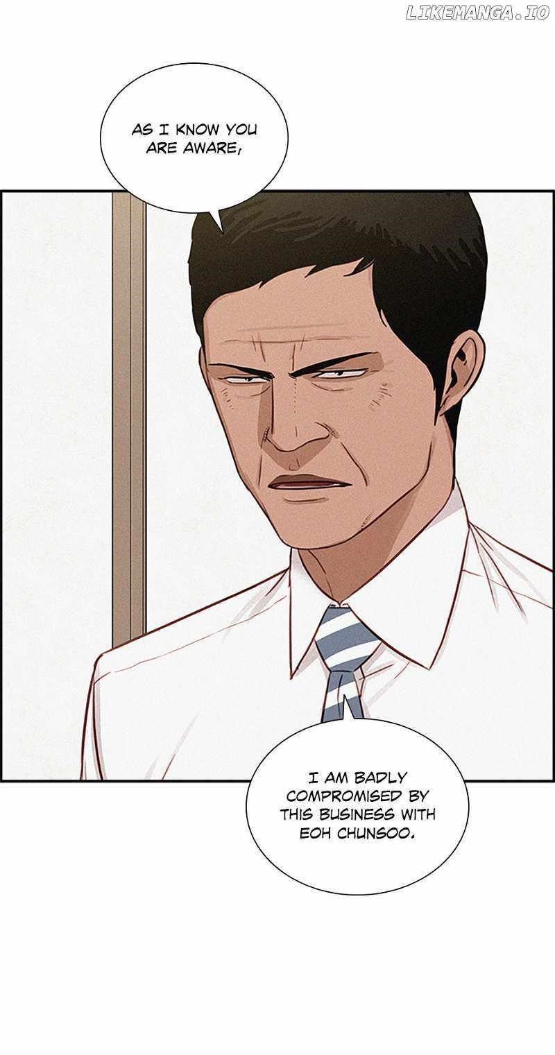 Lord of Money Chapter 150 - Page 60 in English