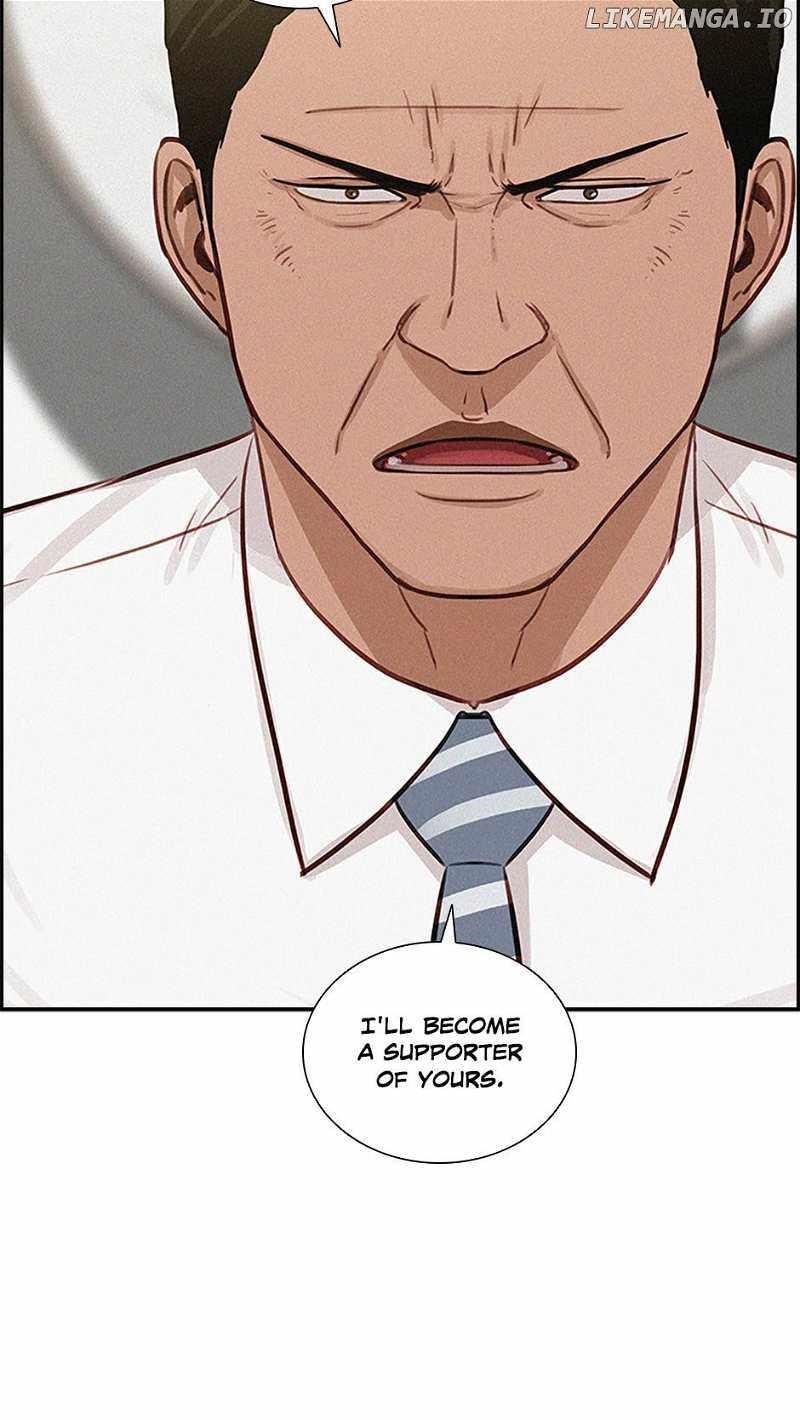 Lord of Money Chapter 150 - Page 65 in English
