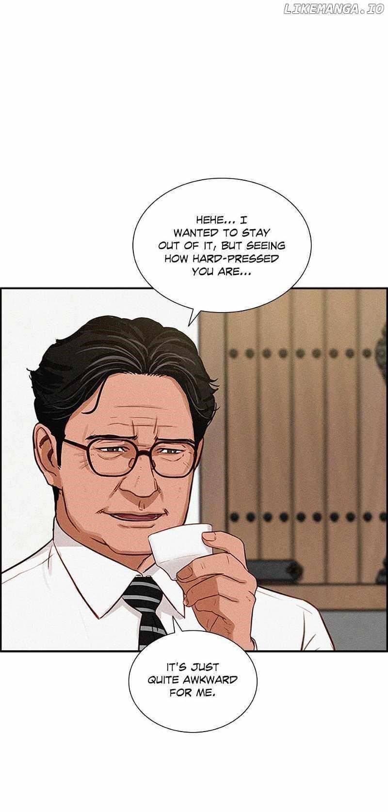 Lord of Money Chapter 150 - Page 71 in English