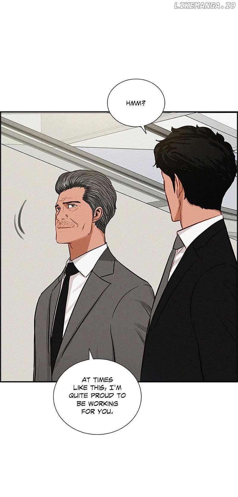 Lord of Money Chapter 150 - Page 9 in English