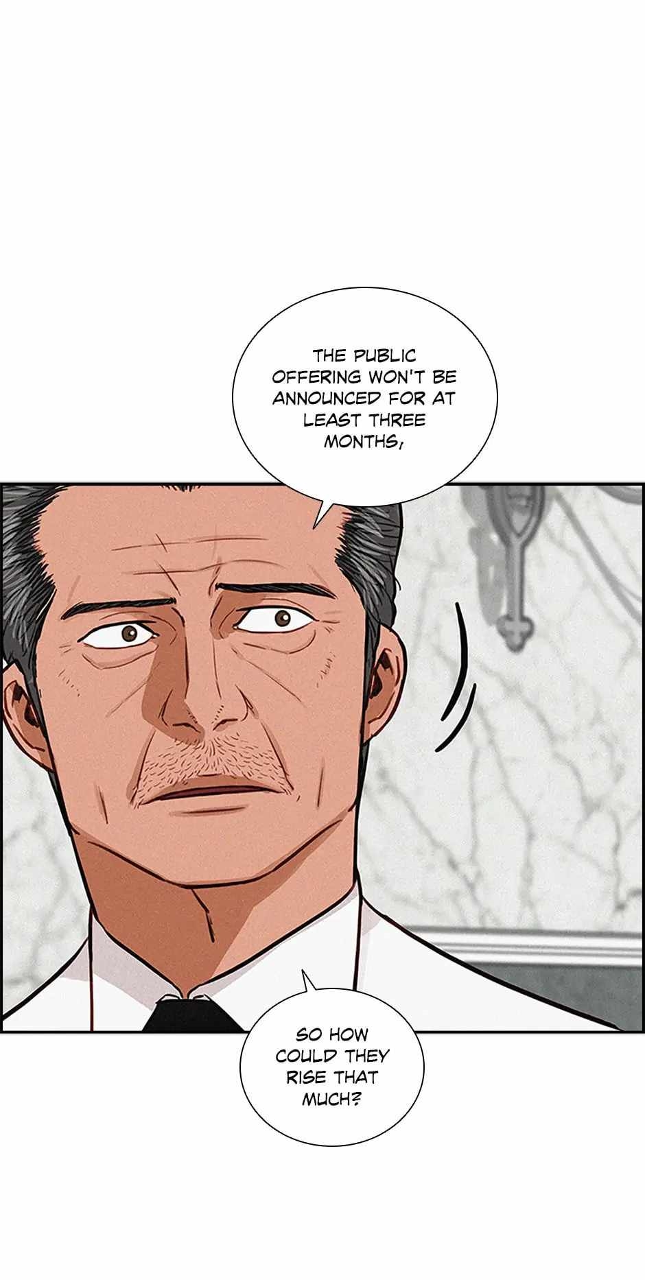 Lord of Money Chapter 151 - Page 12 in English