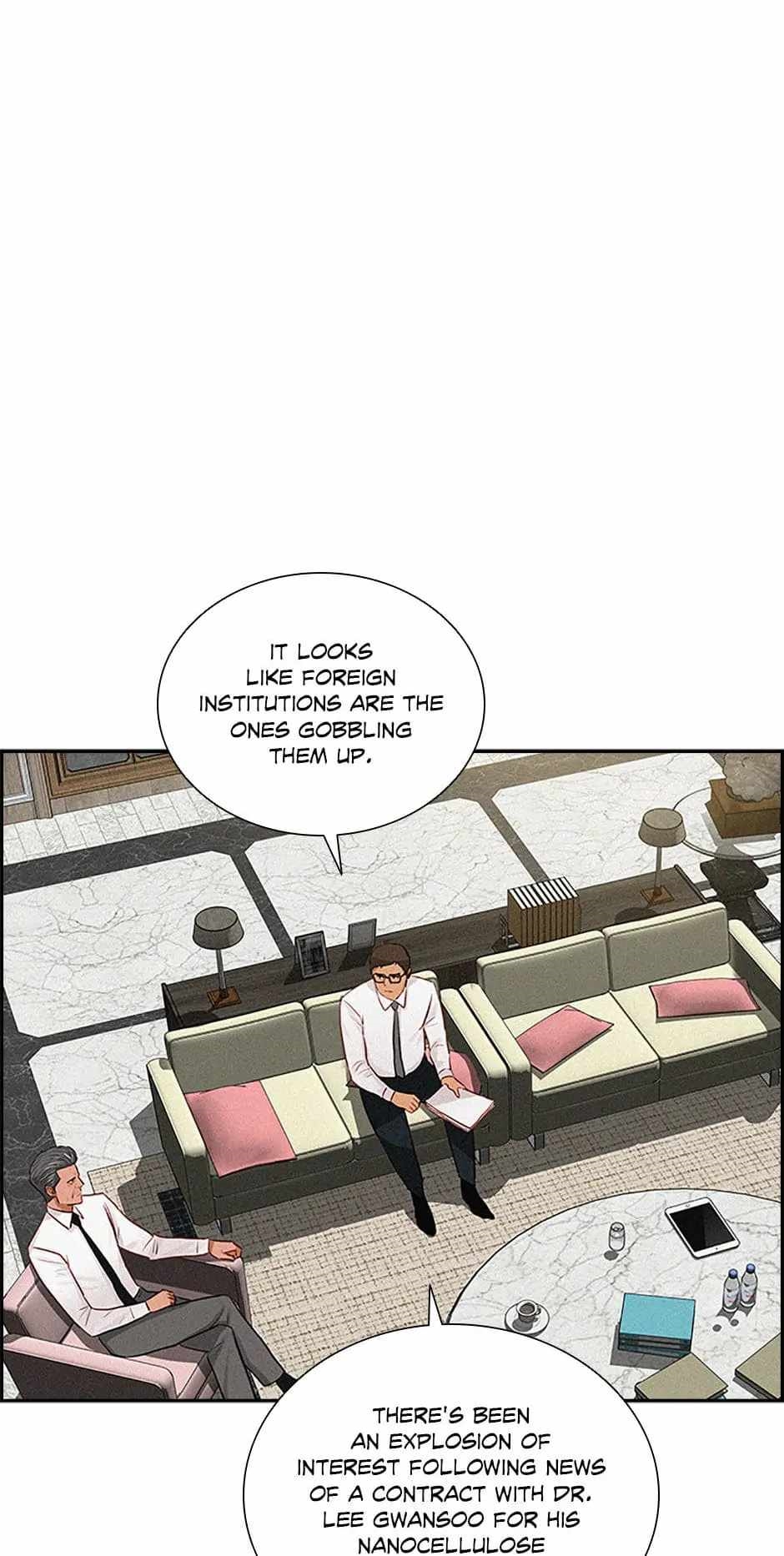 Lord of Money Chapter 151 - Page 13 in English