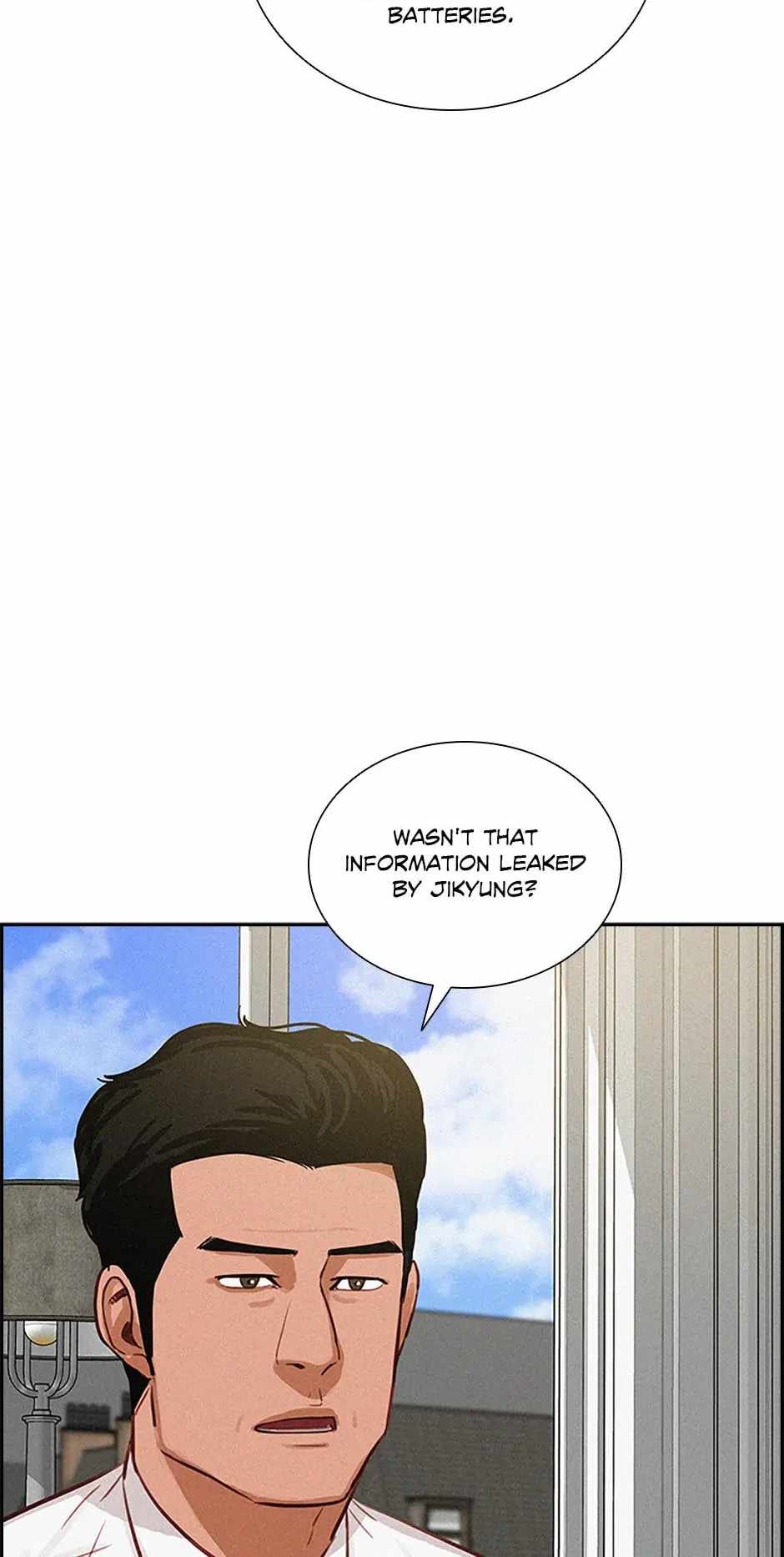 Lord of Money Chapter 151 - Page 14 in English
