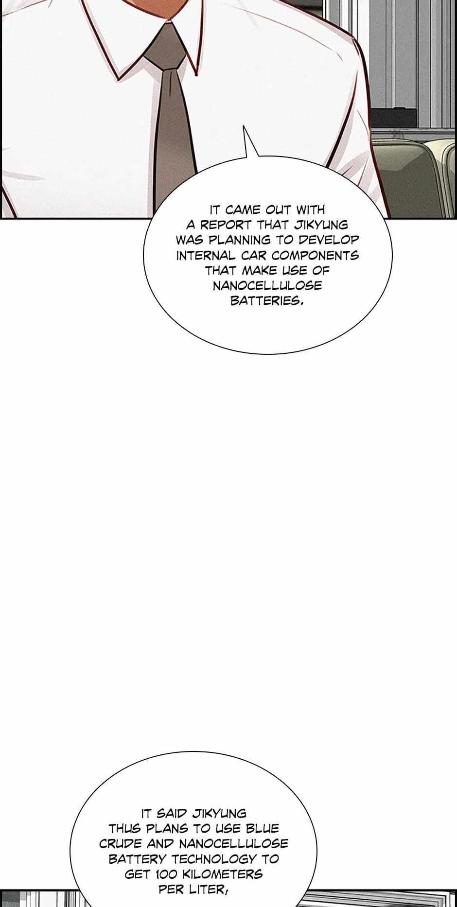 Lord of Money Chapter 151 - Page 15 in English