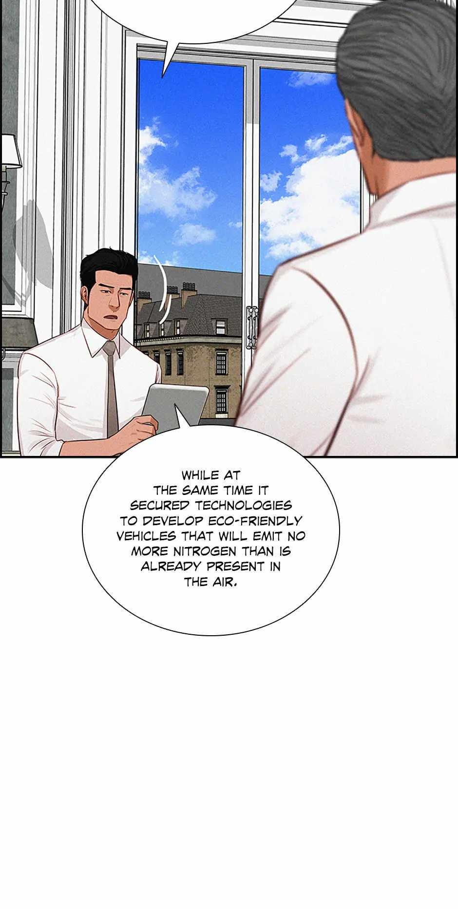Lord of Money Chapter 151 - Page 16 in English