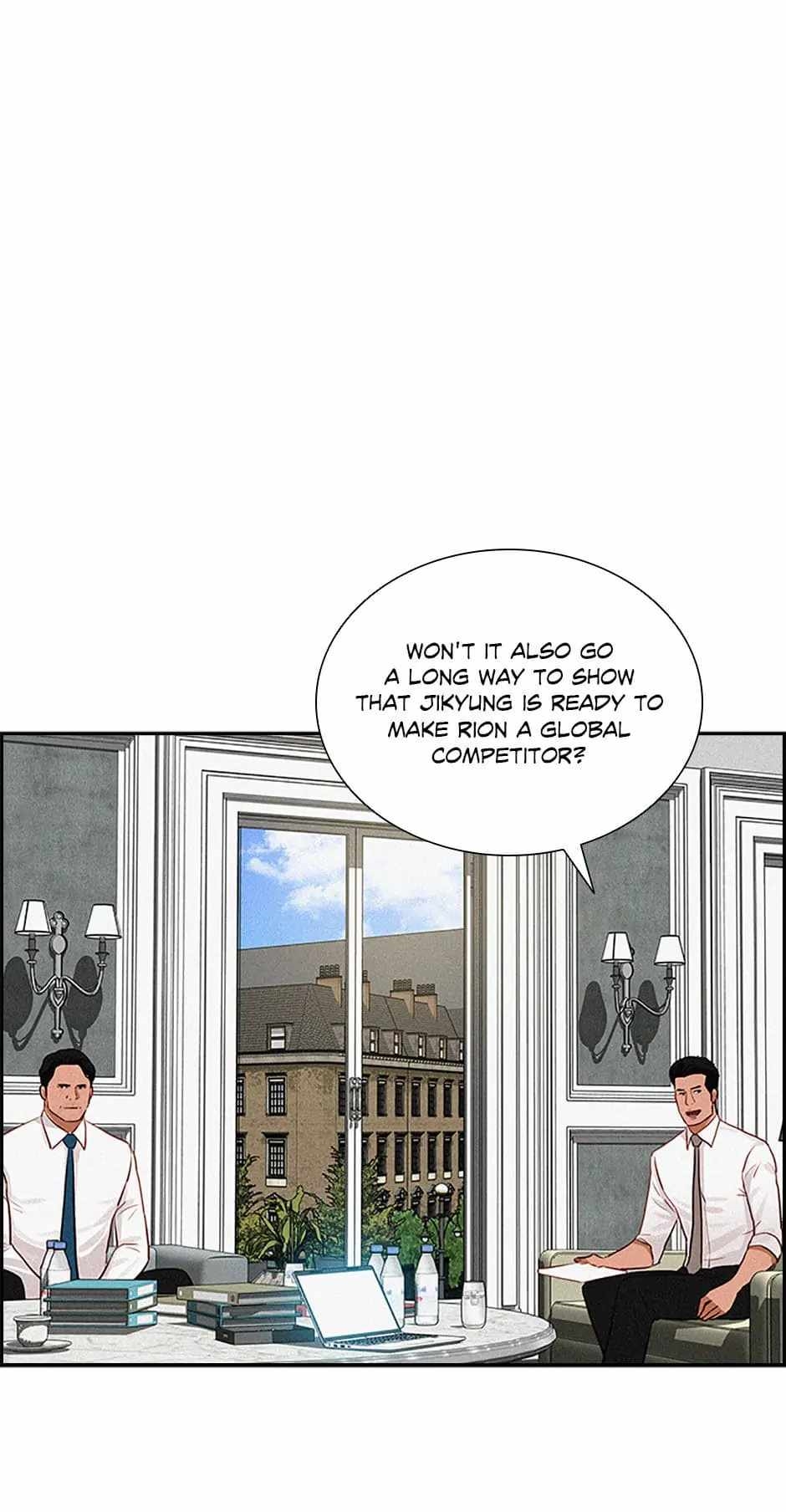 Lord of Money Chapter 151 - Page 19 in English