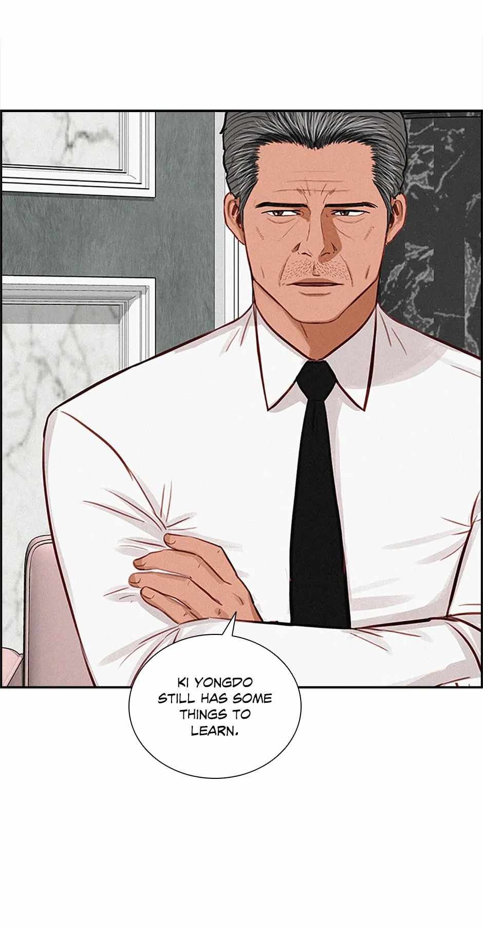 Lord of Money Chapter 151 - Page 22 in English