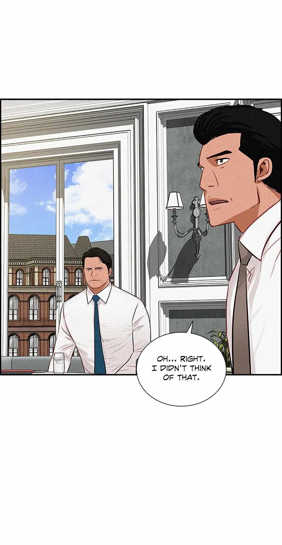 Lord of Money Chapter 151 - Page 25 in English