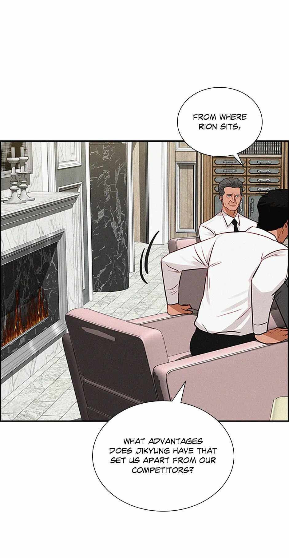 Lord of Money Chapter 151 - Page 26 in English