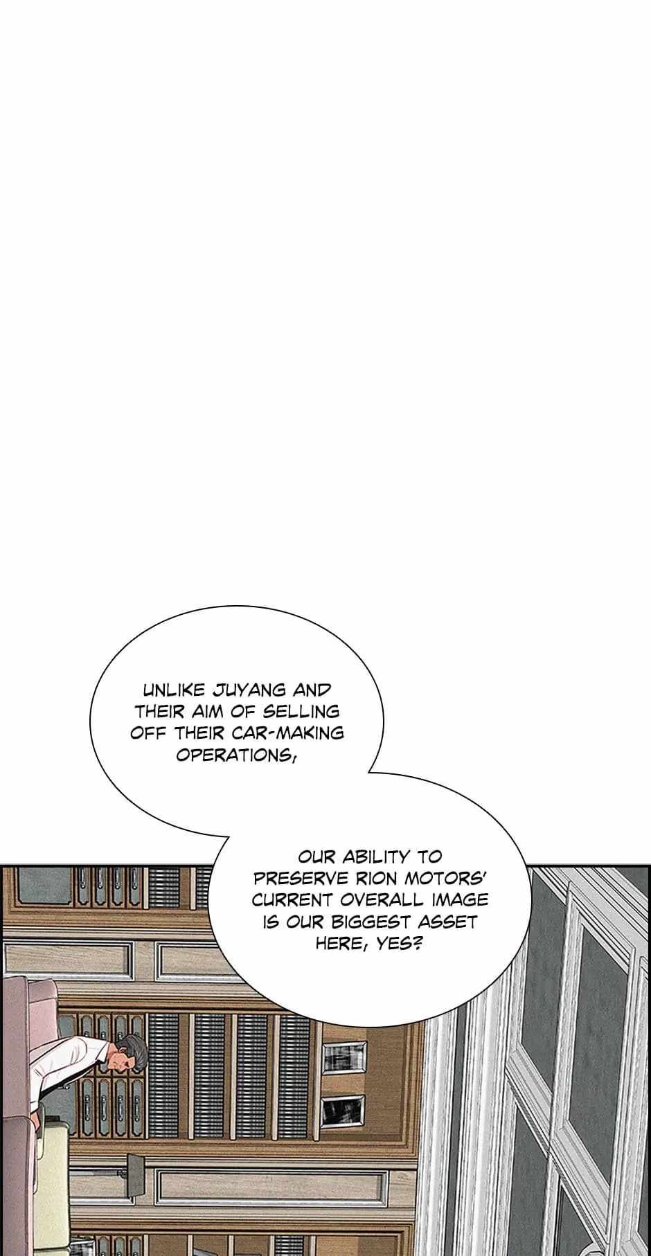 Lord of Money Chapter 151 - Page 27 in English