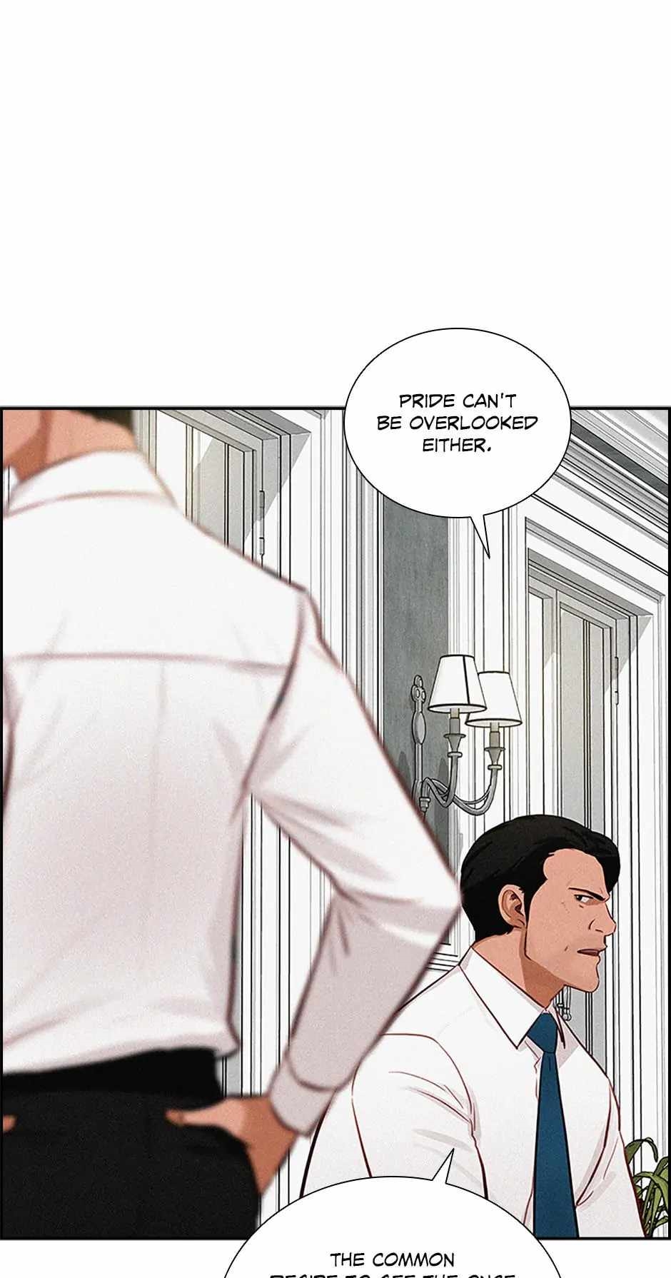 Lord of Money Chapter 151 - Page 29 in English