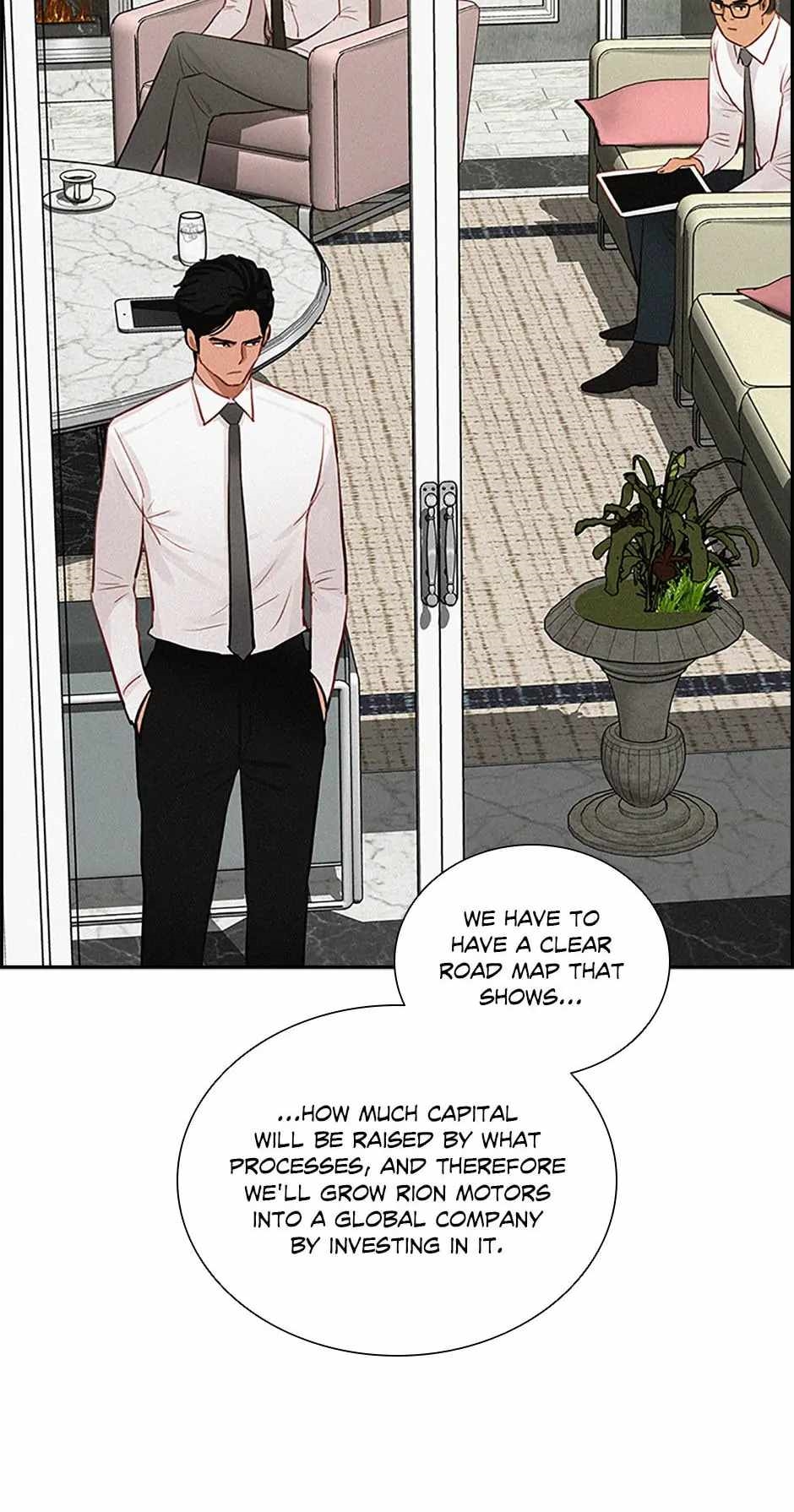 Lord of Money Chapter 151 - Page 31 in English